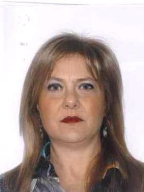 Maria Barbara Amodeo