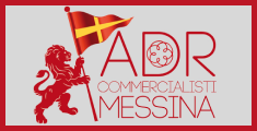 ADR COMMERCIALISTI MESSINA