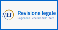 Revisione legale Ragioneria Generale dello Stato