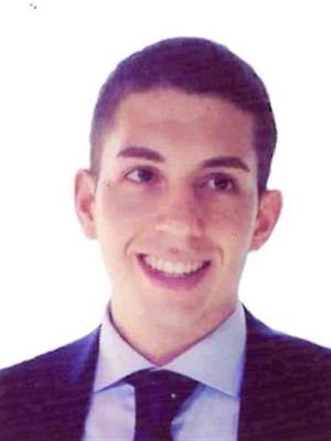 CONTE SANTINO