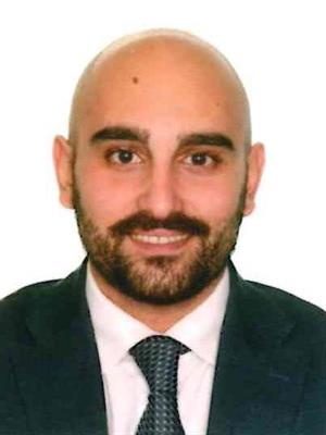 GAMBALE MARCO