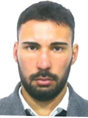 PARISI ANTONIO
