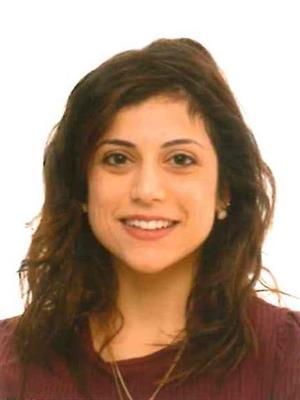 PATANE’ ANTONELLA