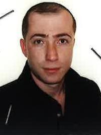 BARBA LUIGI GIOVANNI