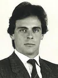 BUDA ENRICO