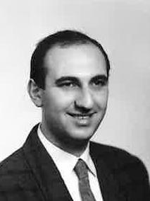 CARIPPO ANTONINO