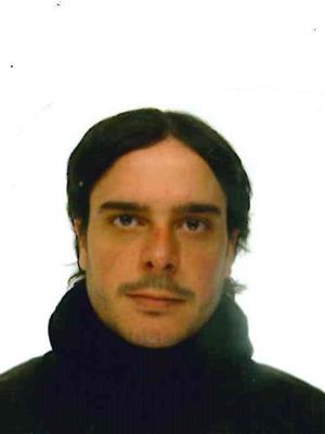CURRO’ SANTI