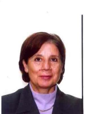 DRAGO MARIA