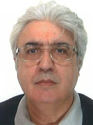 FERRARO CARMELO