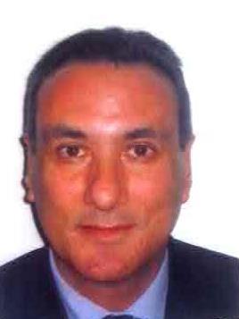 LA CORTE ANTONINO