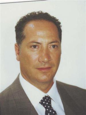 LA FAUCI FRANCESCO