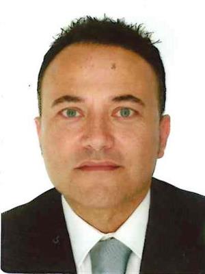 LA FAUCI GIUSEPPE