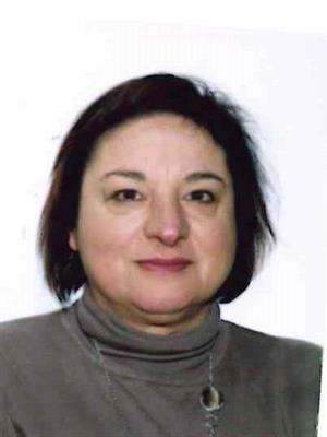 MILAZZO MARGHERITA