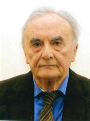 MORGANTI DARIO