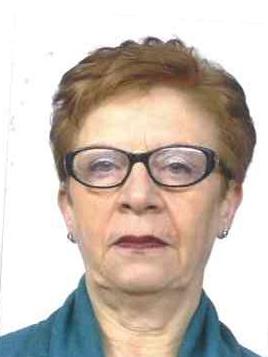 PAPPALARDO GRAZIA