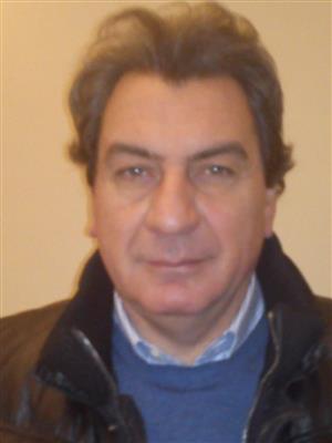 RUSSO GIUSEPPE (’60)