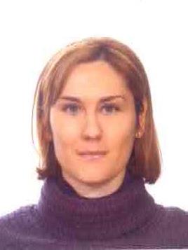 SAMPERI DANIELA