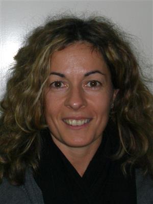 SAVARINO IVANA