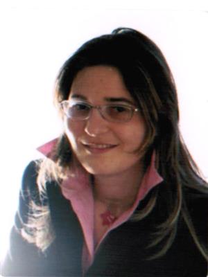 SENTINERI ANTONELLA